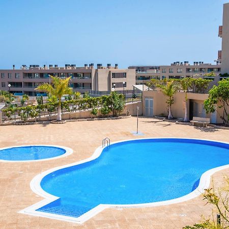 Medano4You Hello Beach! Holiday Home La Tejita Exterior foto