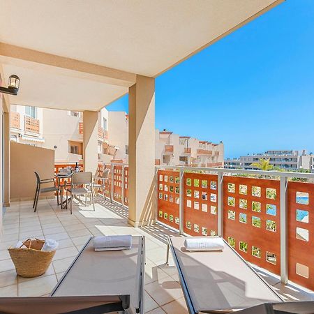 Medano4You Hello Beach! Holiday Home La Tejita Exterior foto